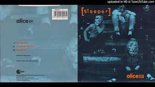 Sleeper - Alice in Vain (E.P. Version)
