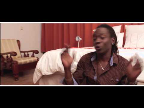 DOPPAZ - Sinto a tua falta ( Dir. 3 CHAGAS FILMES )