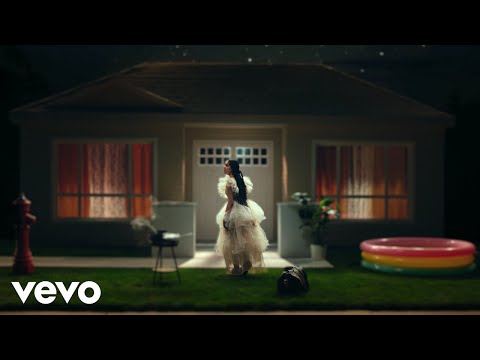 Sara James, Negin Djafari, Cameron Warren - DETOX