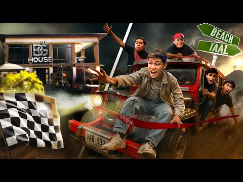 Unang Makauwi sa BG House - Wins