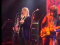 Spinal Tap - The Majesty Of Rock ( Jonathan Ross Show 1992 )