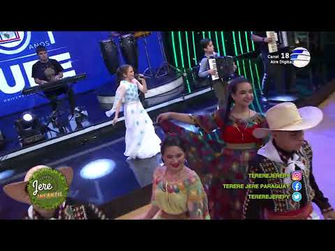 LIZZETH SÁNCHEZ   -  CHE LA REINA (AHAMA CHE CHINA)