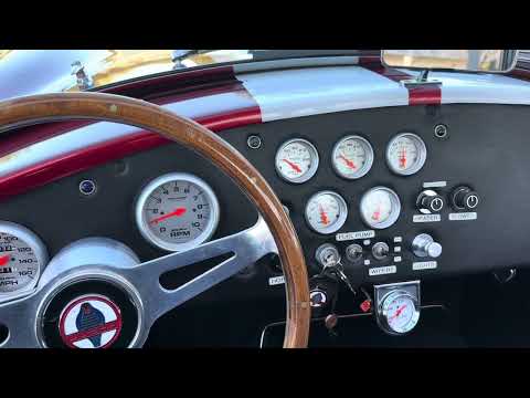 1965 Shelby Cobra (CC-1923880) for sale in El Cajon, California