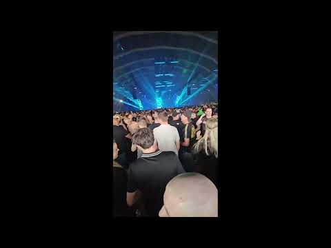 HARMONY OF HARDCORE 2025 SPITNOISE & SOULBLAST AND ROSBEEK VS BAZZY RAVEZONE