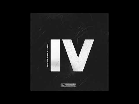 Dydadon & Don't Stress - Sommet