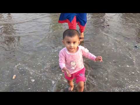 Alibag Beach Moments