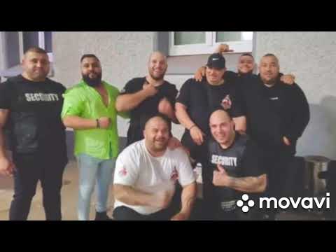 Shadow Records Michael Viking Security