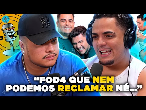 IGÃO'S BUSY AND MYTHICAL LIFE