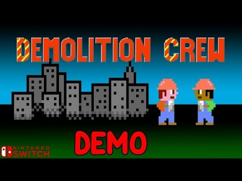 Gameplay Video