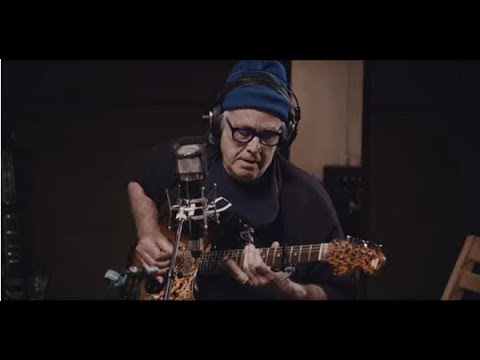 Ry Cooder - The Prodigal Son (Live in studio)