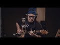 Ry Cooder - The Prodigal Son (Live in studio)