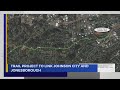 5M Secured For Jonesborough Johnson City Bike Path Link