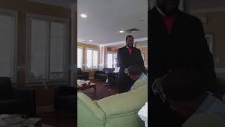 7 Steps Ministry - NURSING HOME MINISTRY