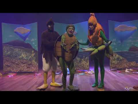 Batalha da Natureza na Cidade das Artes - 2023