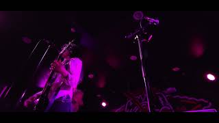 Blood Moon performed live by Starbenders at The X-Ray Arcade, 5/3/25