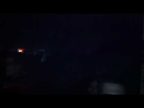 Roots Vibration sound system @ Heartical Vibes Festival 09/09/11 Italy - Pt.1