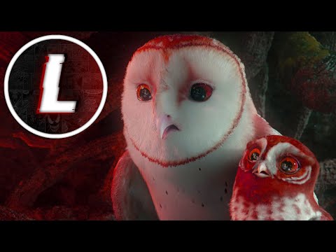 Le Royaume De Ga'hoole (La Légende Des Gardiens)  Best Scenes