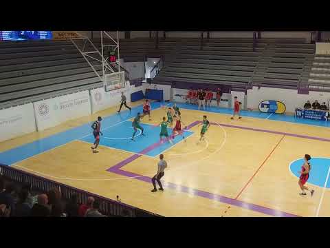 SBT Maspalomas - Canterbury 102 - 69