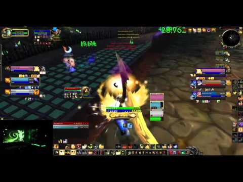 World Of Warcraft 3v3 Hpally GOD COMP VS Turbo Cleave Part 2