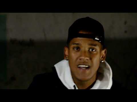 GaansieBoy - Afrikaans Is My Taal (Unofficial Music Video) Mp4