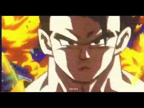 Dragon Ball Z - Without You (Breaking Benjamin)