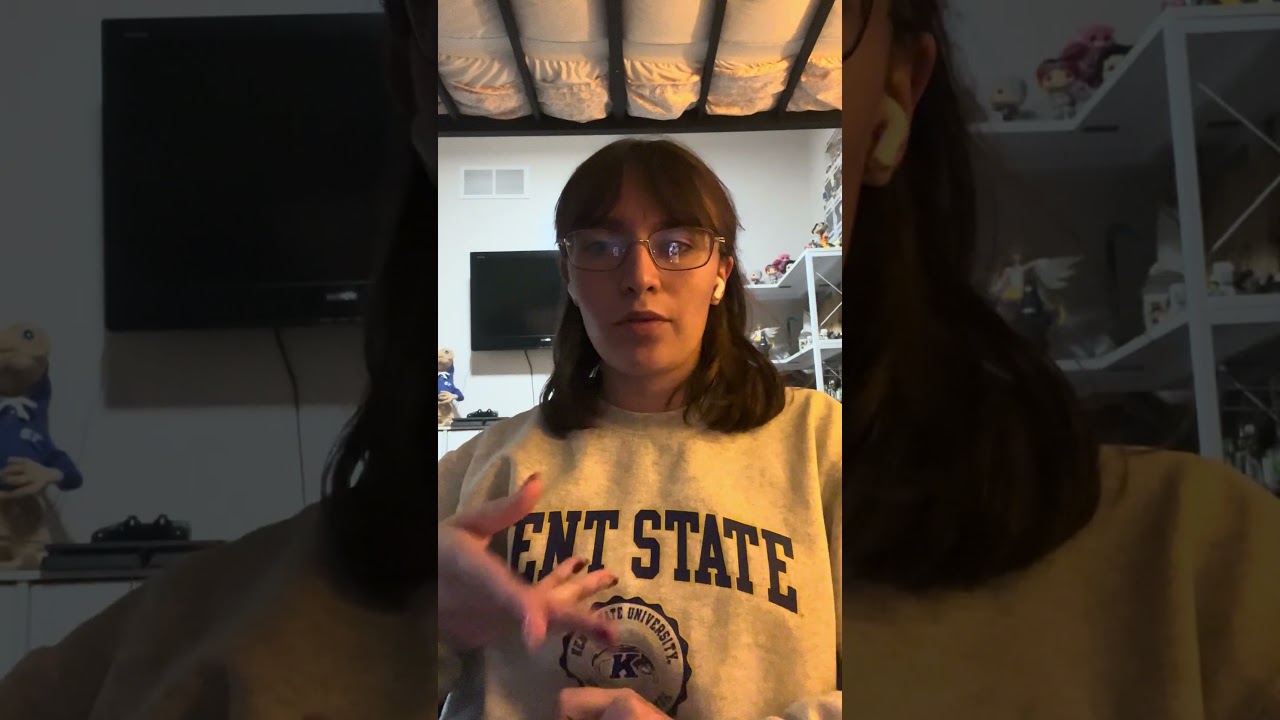 Courtney Benning — Why the clinic days stay with you