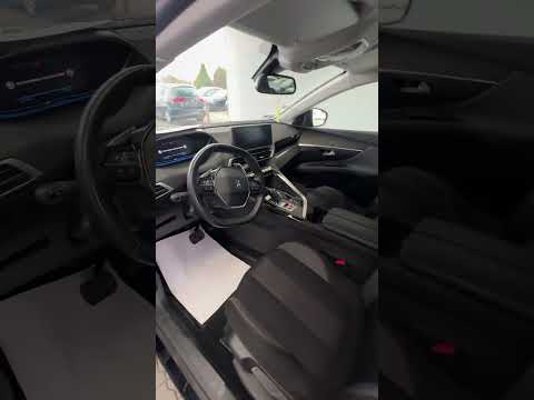 фото peugeot 5008 ii рестайлинг 0