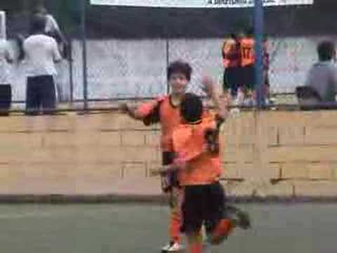THM Campeonato Paulista 2005 Society