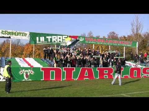 8. BSG Chemie vs SG Bienitz