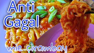 Download lagu mie cirambay || resep mie cirambay mudah || cirambay viral mp3 Download lagu mie cirambay || resep mie cirambay mudah || cirambay viral mp3