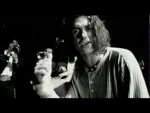 Caifanes Aquí no es así HQ