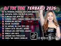 DJ TIKTOK TERBARU 2026 DJ CINTA DARI SEBERANG DJ KATANYA CINTA TAK BUTUH RUPA FULL ALBUM