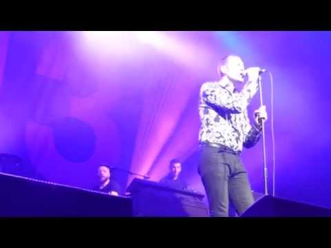 Kasabian - People Are Strange - full version (Utrecht, 27 June 2015)