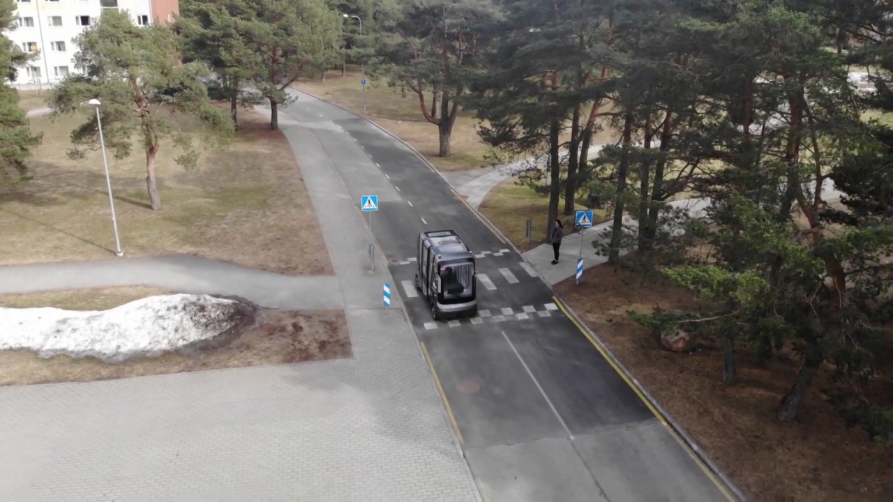 Human to Autonomous Vehicle Interaction