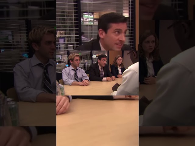 Vídeo relacionado con Michael Scott Paper Company Inc Journal: Journals for Ultimate Fans of The Office