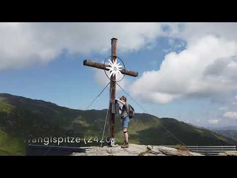 20210721 Wanglspitze Mayrhofen