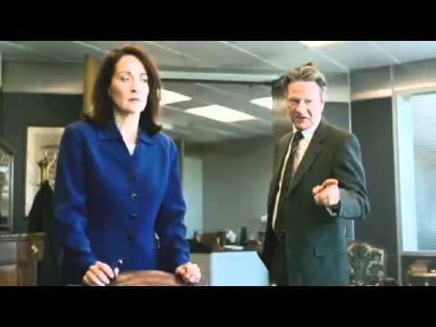 The Company Men - Trailer