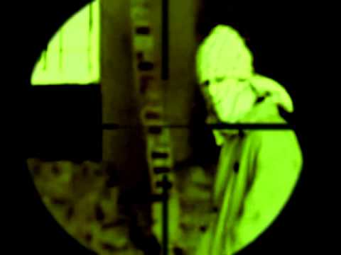 Kryptonim Moral - Wojna (LazzyL's 2010 Rmx)