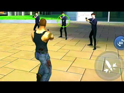 Vegas City Ganster (by Solou) - Android Gameplay HD