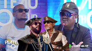 Download lagu DJ Abdoul responds to Koffi Sans Peur after his show today, much respect to Fally mp3