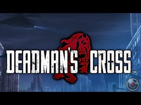 Deadman's Cross IOS
