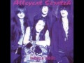 Alleycat Scratch - Roses On My Grave 