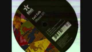 Carl Falk - Sticky fingers ( prude polly remix ) [adl016]