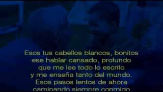 Feliz día del padre