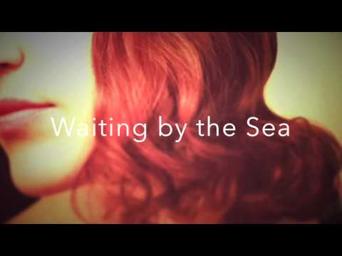 Charlotte Gordon - Waiting by the Sea (Audio)