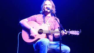 Bo Bice ~ Keep On Rollin'
