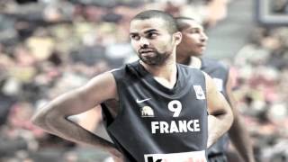 Tony Parker - Bienvenue dans le texas