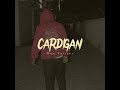Don Toliver Cardigan Audio
