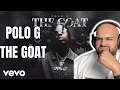 Polo G - The Goat Full Album Reaction - BACK TO BACK FIRE ALBUMS!