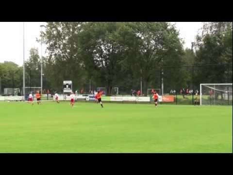 Altius D1 - NVC D1 (competitie seizoen 2011 : 2012)